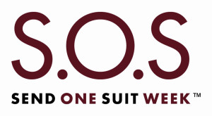 SOS Week logo
