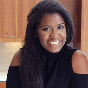 Denisha Dlang Ferguson