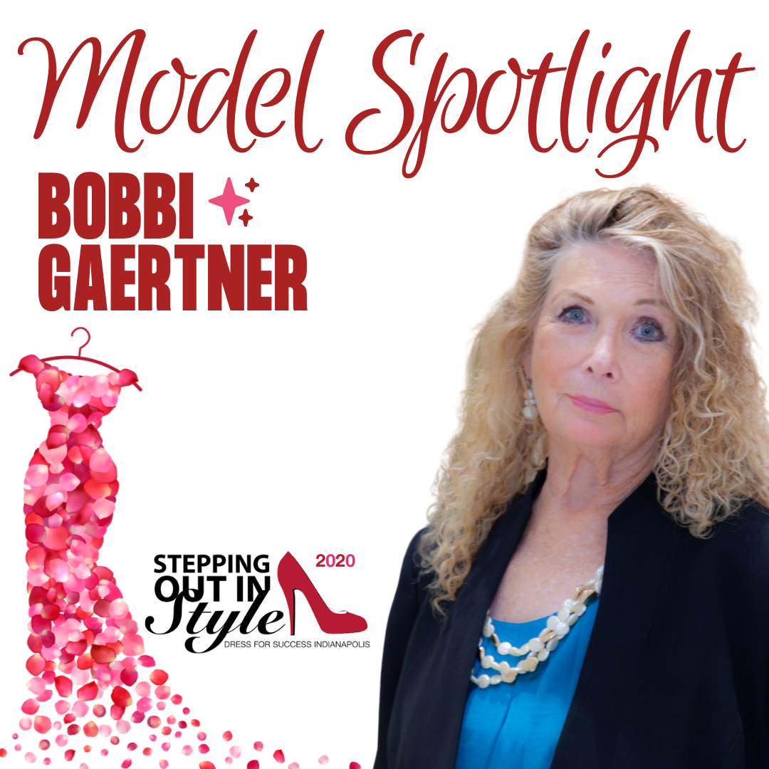 Bobbi Gaertner - Model Spotlight