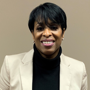 Major Ida Williams