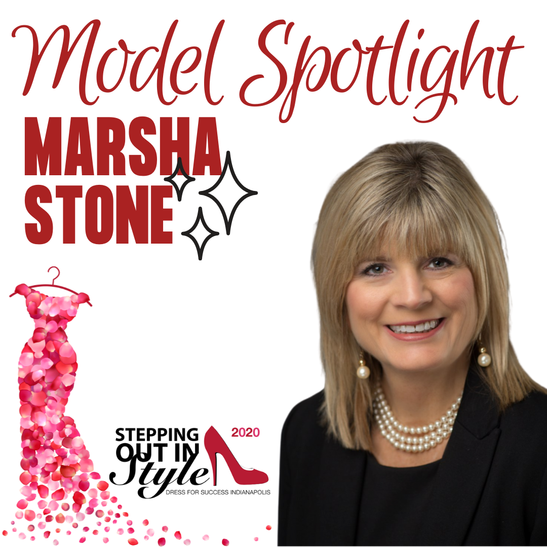 Marsha Stone - Model Highlight